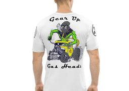 2nd Gear USA T Shirts