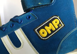 OMP Driving Shoe Kart