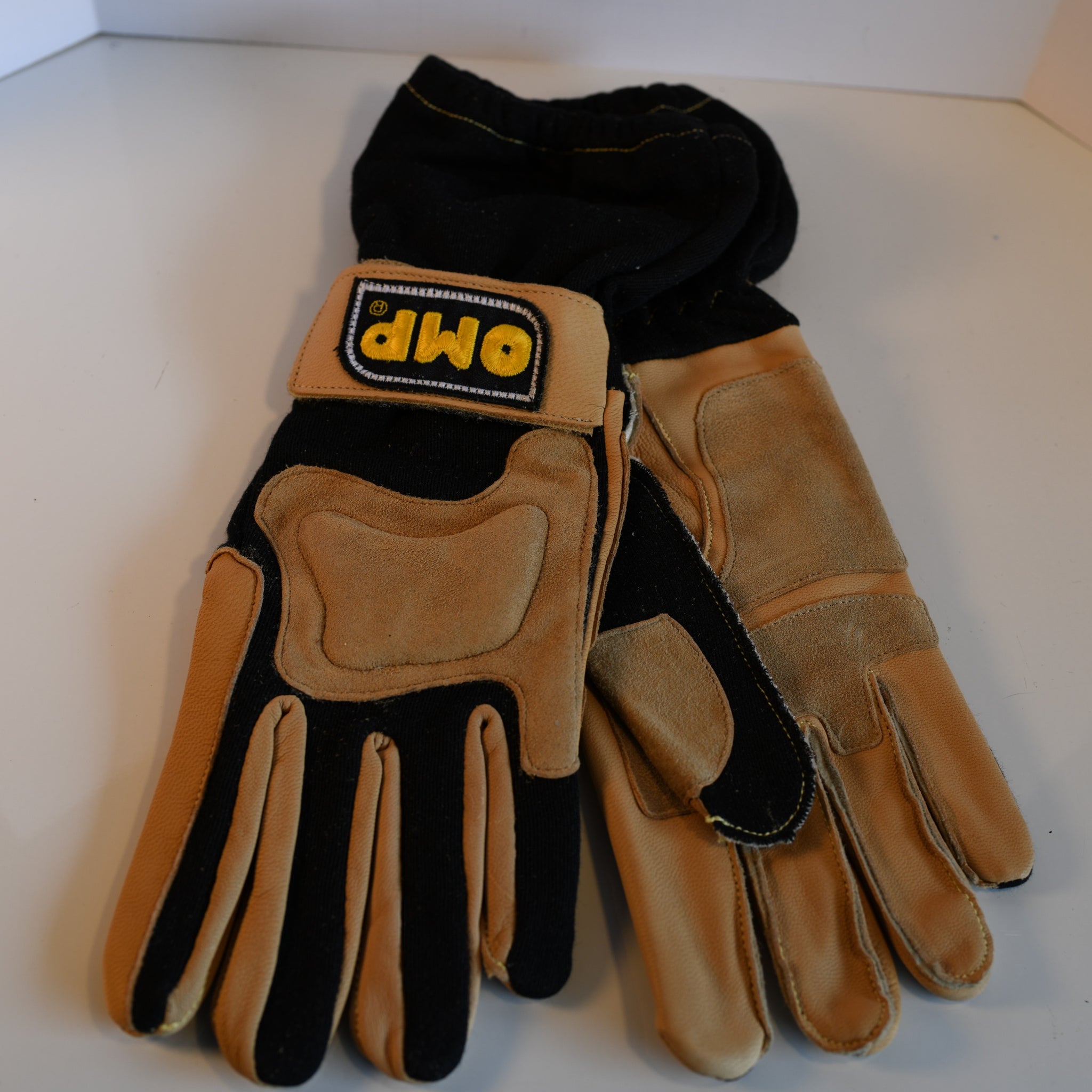 omp handschuhe OMP Gloves Kart Racing – 2ndGearUSA