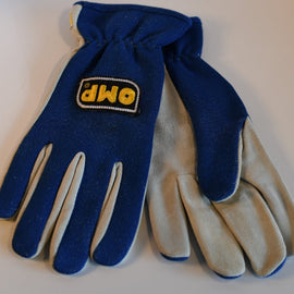 OMP Vintage Karting Gloves