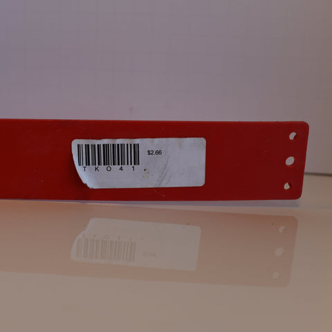 OTK Red Chain Guard