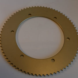 Sprocket