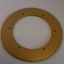 Sprocket