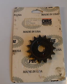 Counter Shaft Sprocket