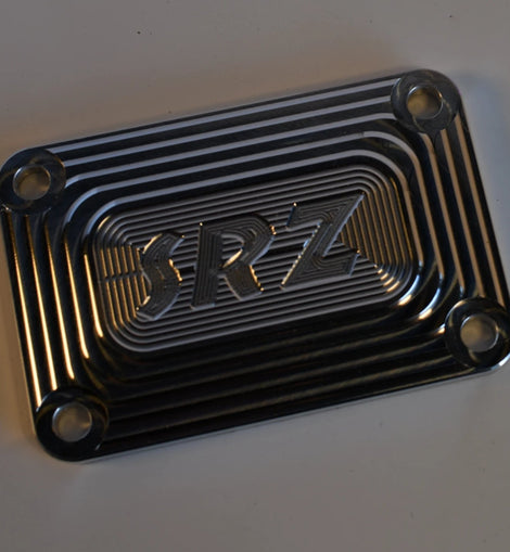 Second Gear Race Zone SRZ Power Valve Plate