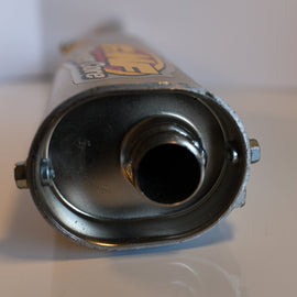 FMF Oval Slilencer