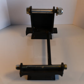 Yamaha YZ 125 Shifter Kart Motor Mount