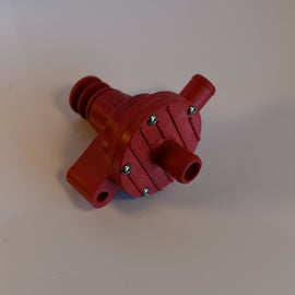 PLASTIC Water Pump