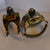 Universal Muffler Cradle