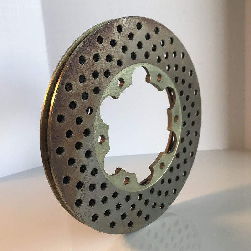 Biesse Rear Disc Brake for Kart – 2ndGearUSA