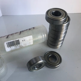 Kart Wheel Hub Bearing