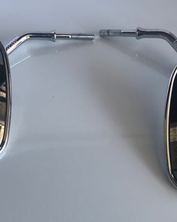 OEM Harley Davidson Mirrors
