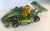 GO-KART Tony-Kart, Tech Kart by X-Concepts, die-cast 6"