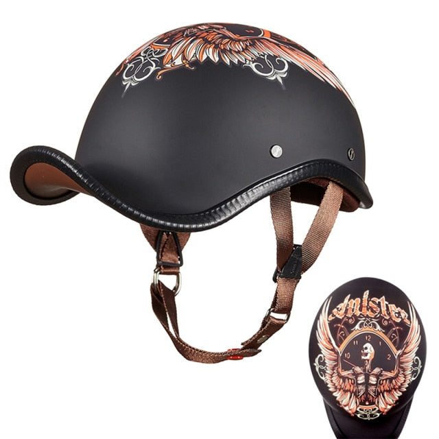 GXT Motorcycle Retro Vintage Bad Boy Bucket – 2ndGearUSA
