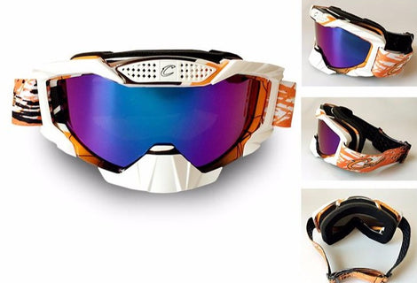 moto x goggles Moto X Goggles – 2ndGearUSA