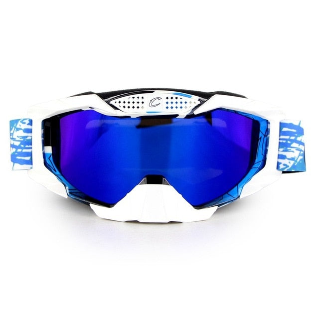 moto x goggles Moto X Goggles – 2ndGearUSA
