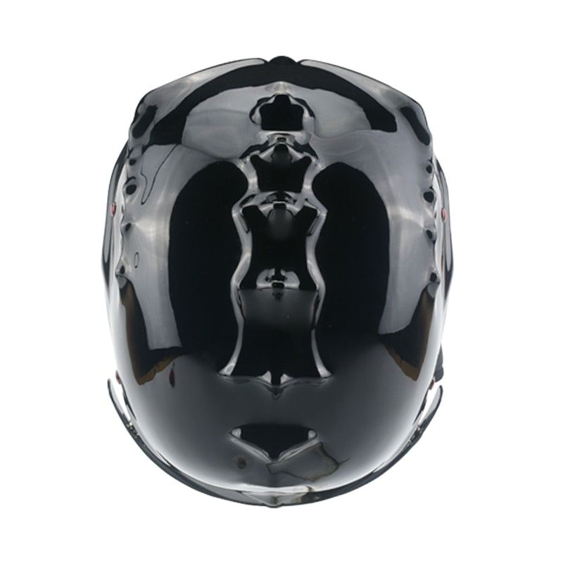 Two Face Skull Helmet – 2ndGearUSA Two Face Skull Helmet – 2ndGearUSA